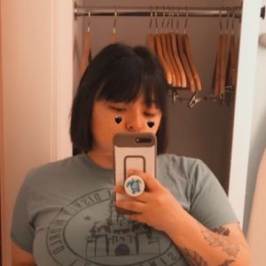 Meet your Posher, Selena